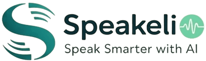 Speakelio